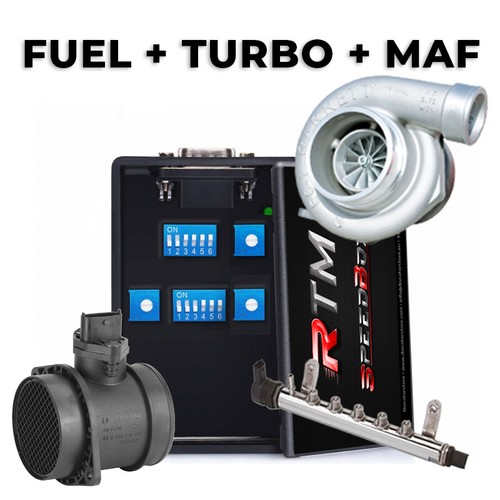 Fuel turbo maf - fuel+turbo+maf, centralina